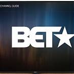 bet channel guide